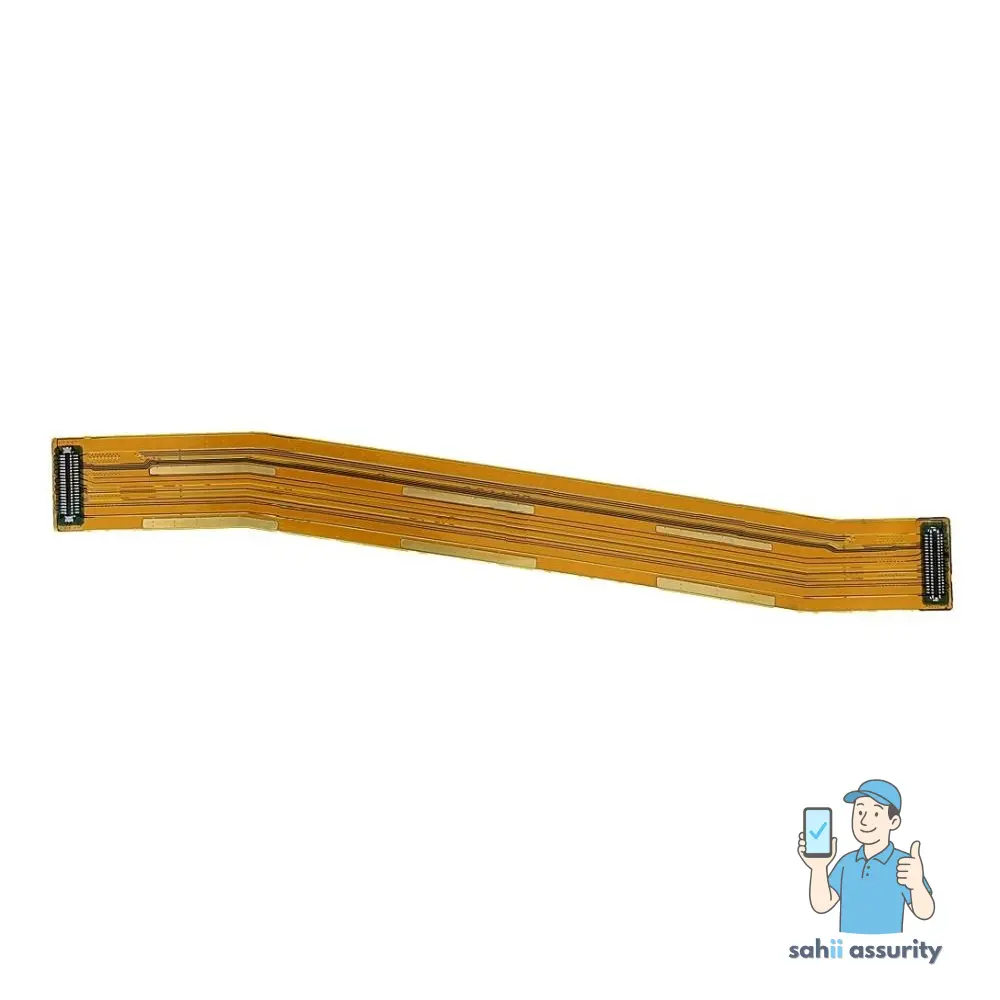 Main Board Flex Cable for Oppo A52 thumbnail